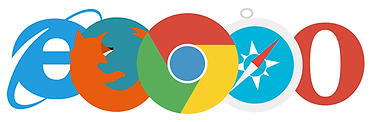 Cross-browser