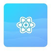 React